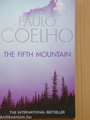 The fifth mountain