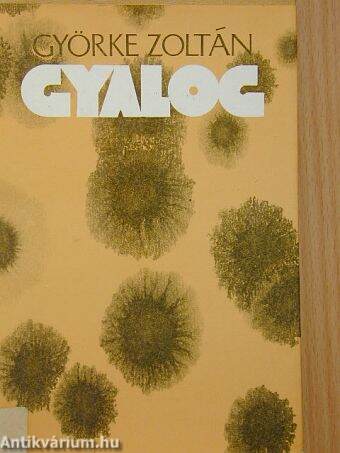 Gyalog