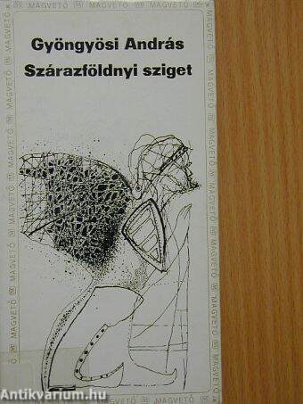 Szárazföldnyi sziget