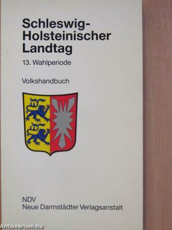 Schleswig-Holsteinischer Landtag