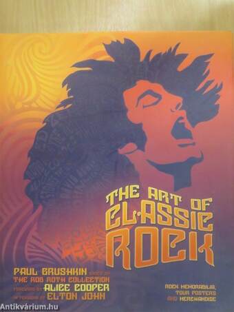 The Art of Classic Rock