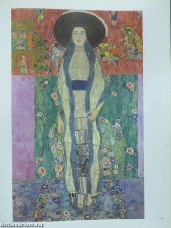 Klimt und die Frauen