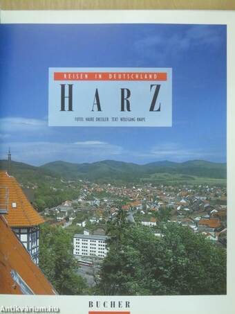 Harz