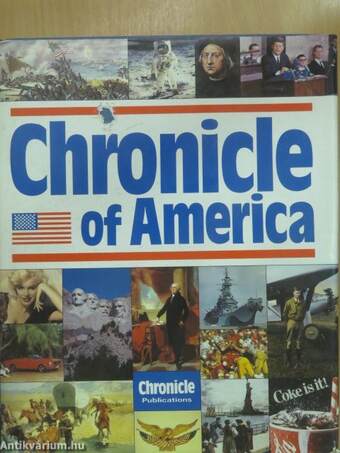 Chronicle of America