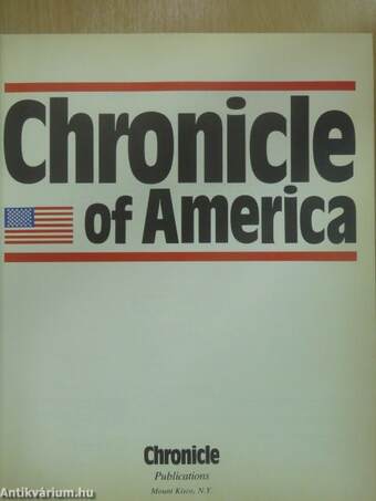 Chronicle of America