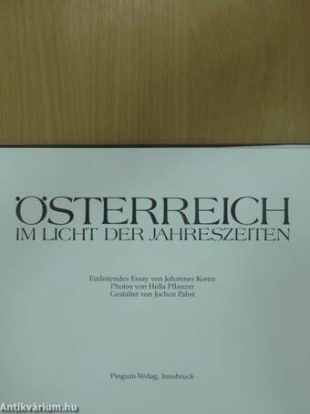 Österreich