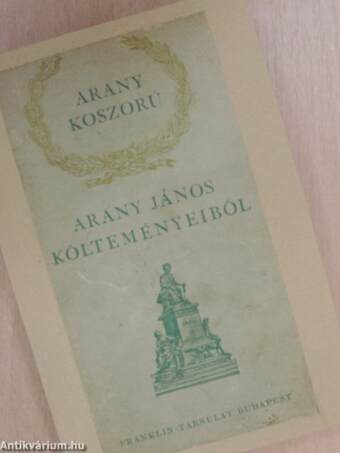 Arany koszorú