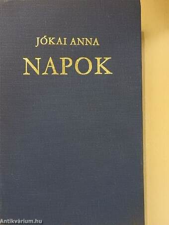 Napok