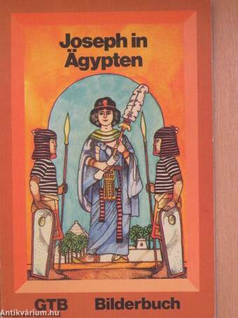 Joseph in Ägypten