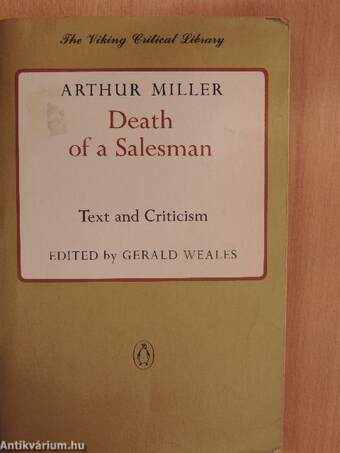 Death of a Salesman