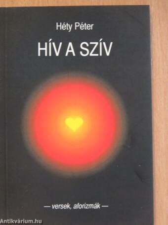 Hív a szív