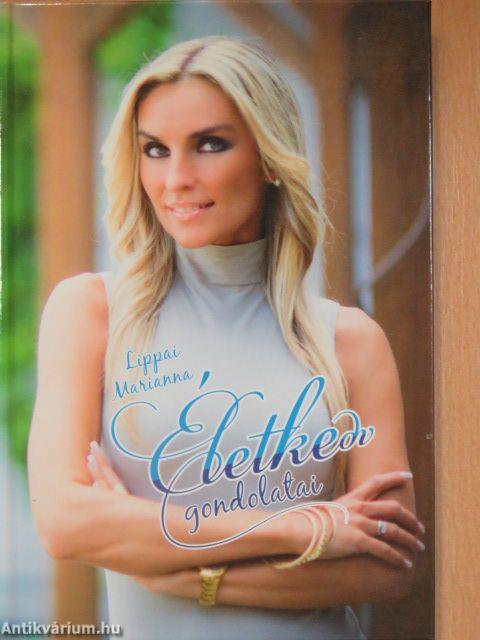 Lippai Marianna Életkedv gondolatai