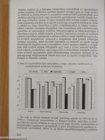 Társadalmi riport 1998