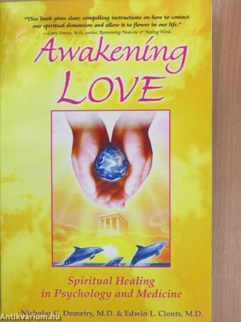 Awakening Love