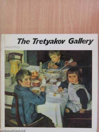 The Tretyakov Gallery