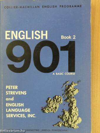 English 901 2.