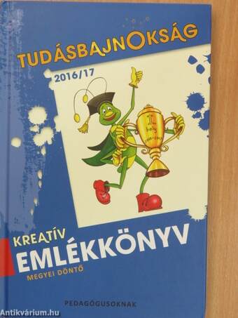 Tudásbajnokság 2016/2017