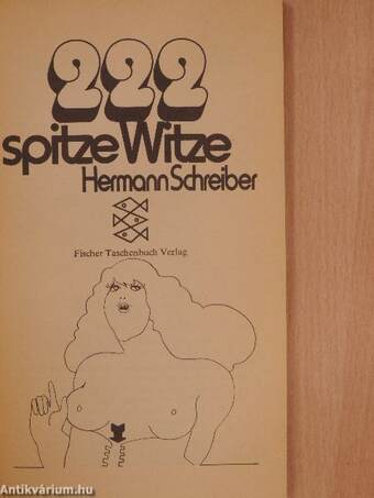 222 spitze Witze