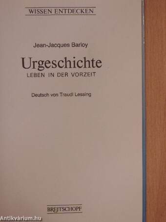 Urgeschichte