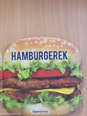 Hamburgerek