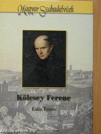 Kölcsey Ferenc