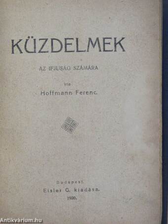 Küzdelmek