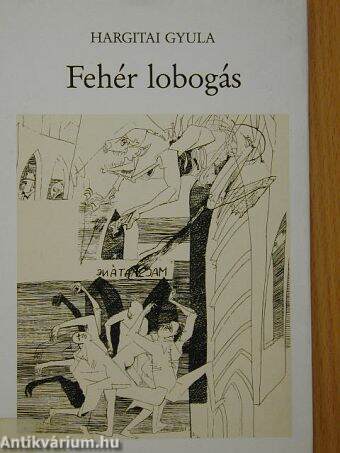 Fehér lobogás