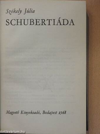 Schubertiáda