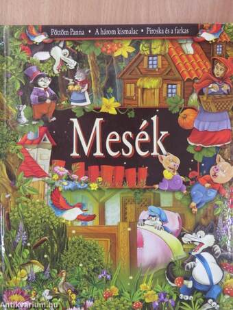 Mesék