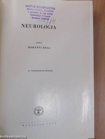 Neurológia