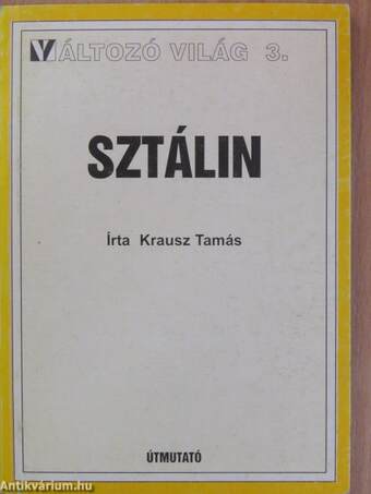 Sztálin