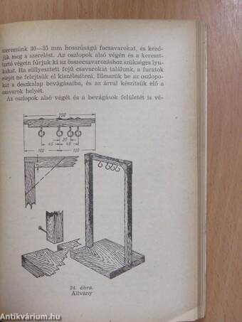 Laboratóriumi munkák