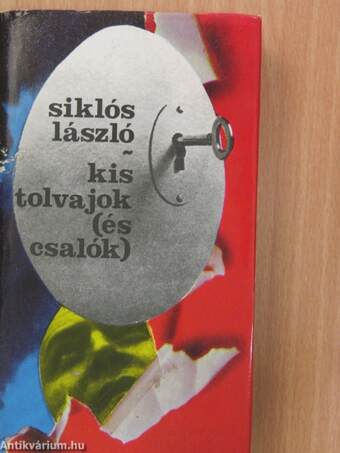 Kis tolvajok (és csalók)