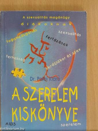 A szerelem kiskönyve