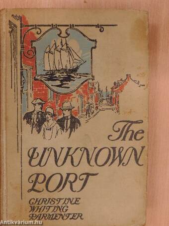 The Unknown Port