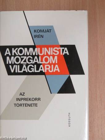 A kommunista mozgalom világlapja