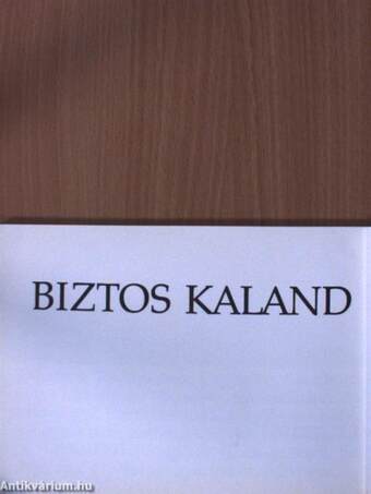 Biztos kaland