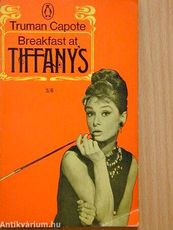 Breakfast at Tiffany's