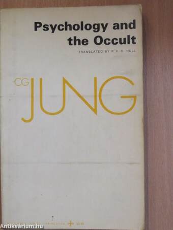 Psychology and the Occult