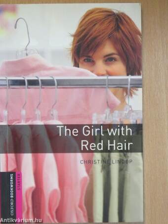 The Girl with Red Hair