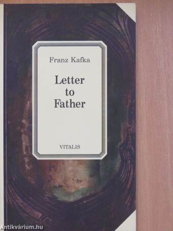 Letter to Father