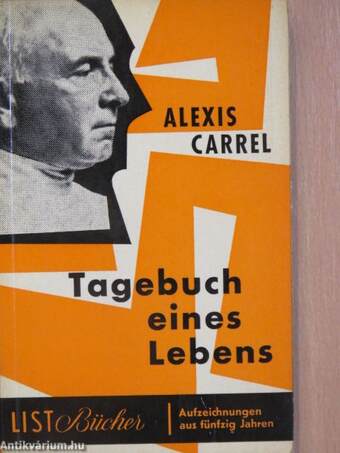 Tagebuch eines Lebens