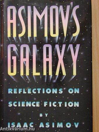 Asimov's Galaxy