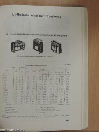 Elektronikai műszerész szakrajz és rajzolvasási példatár I-II.