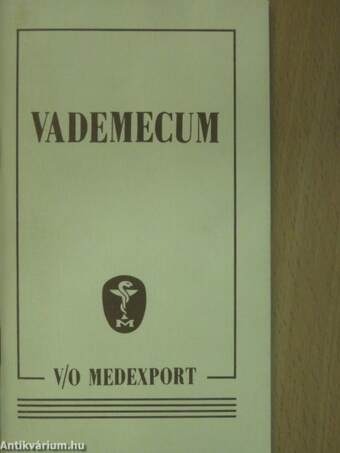 Vademecum