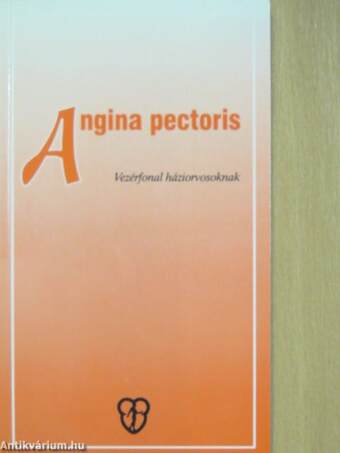 Angina pectoris