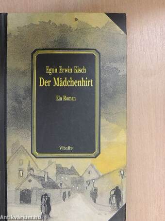 Der Mädchenhirt