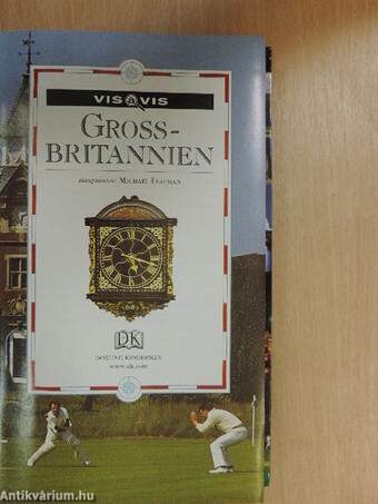 Grossbritannien