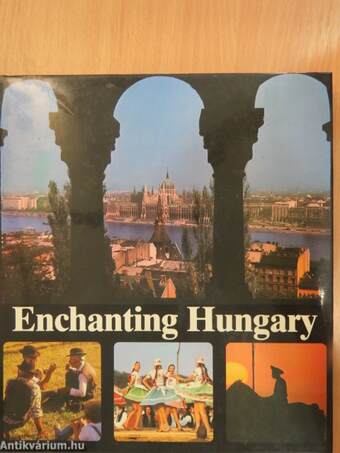 Enchanting Hungary