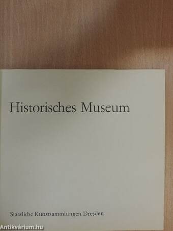 Historisches Museum